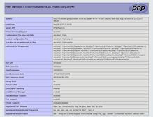 Tablet Screenshot of gallery.myff.org